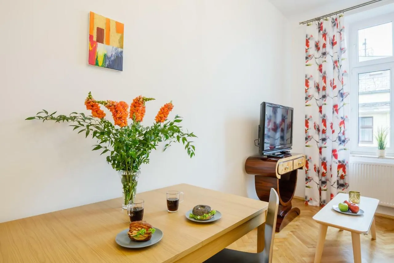 Ok Apartments Old Town Krakow