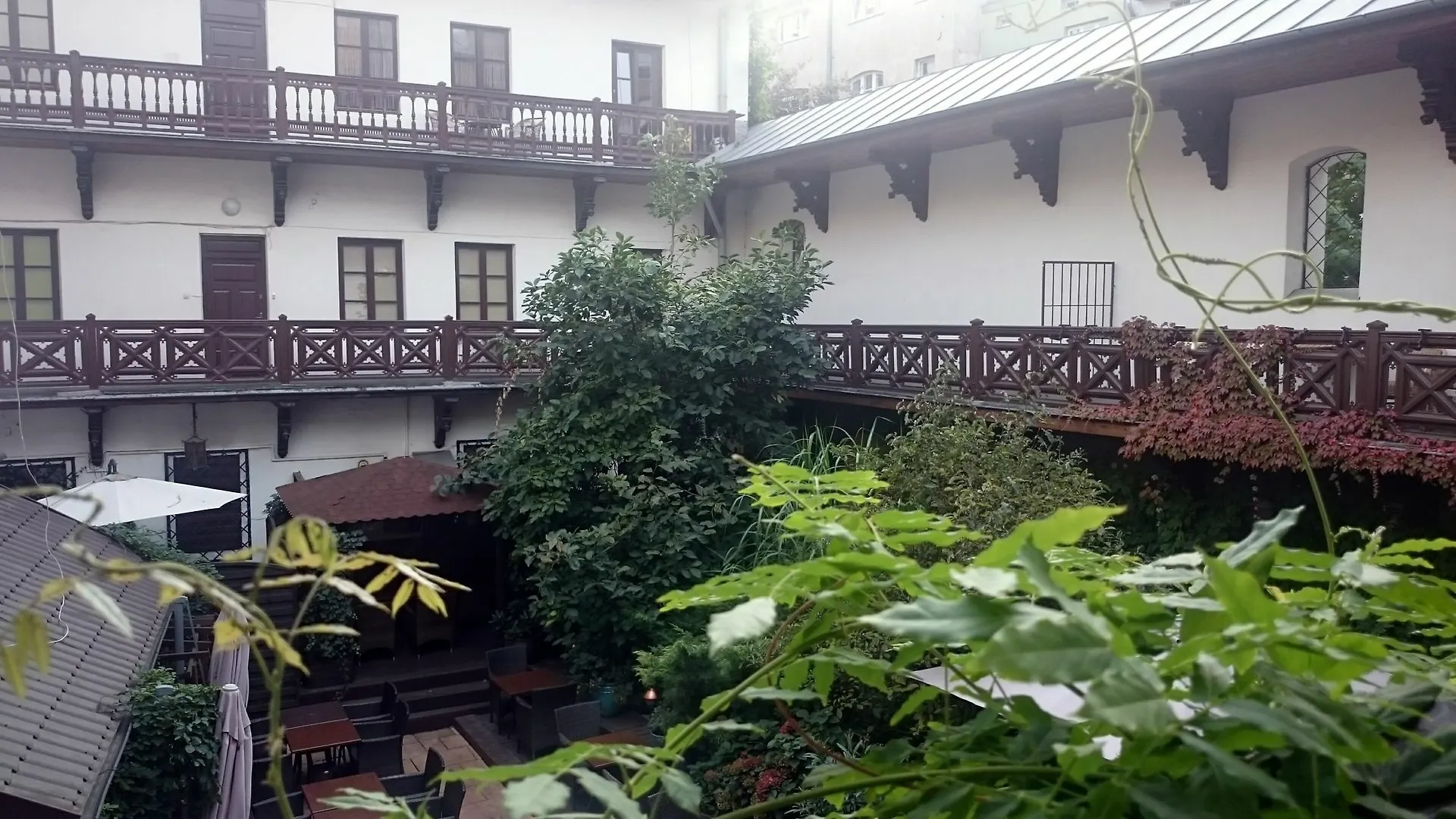 Ok Apartments Old Town Kraków