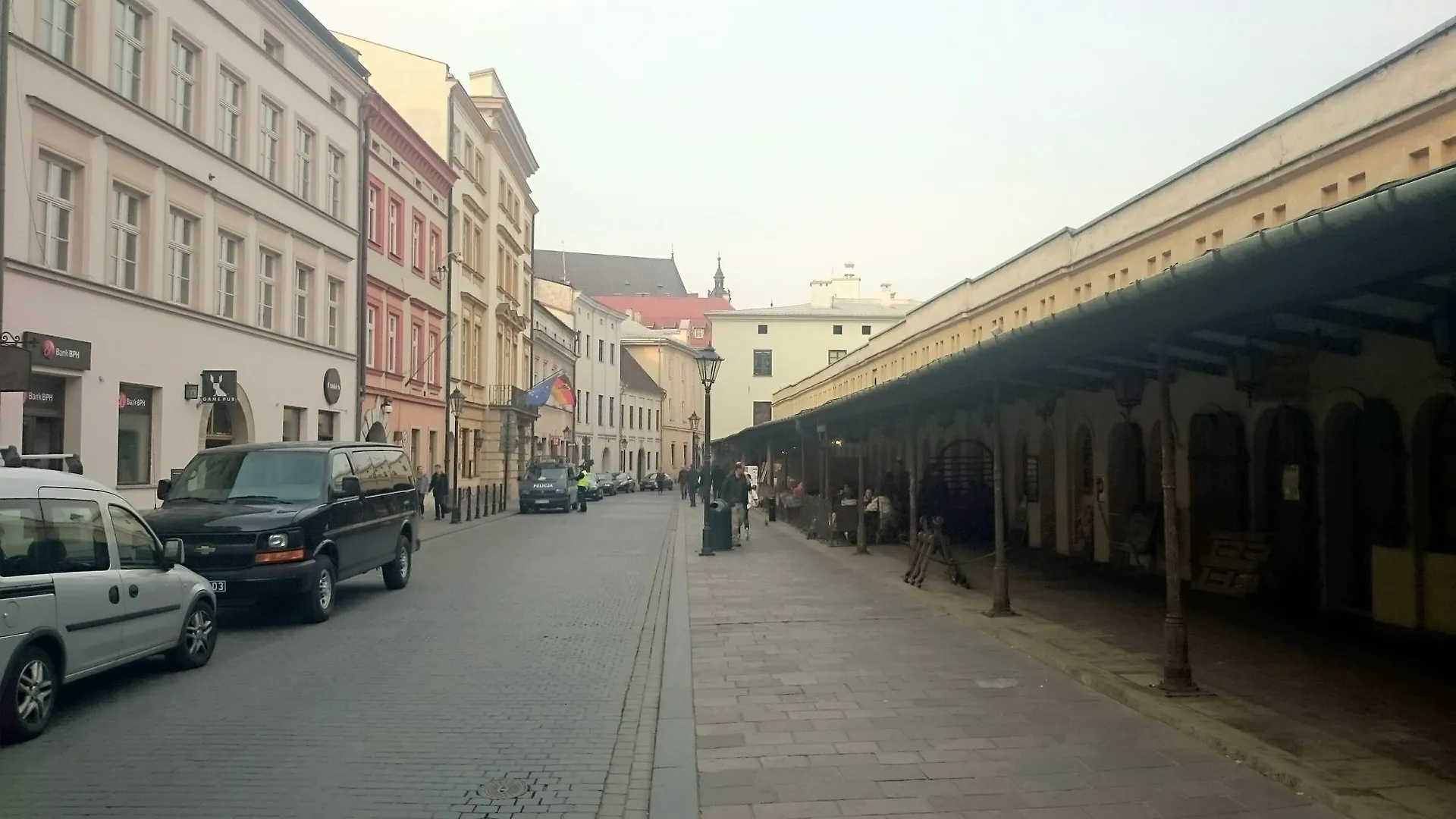 Ok Apartments Old Town Kraków