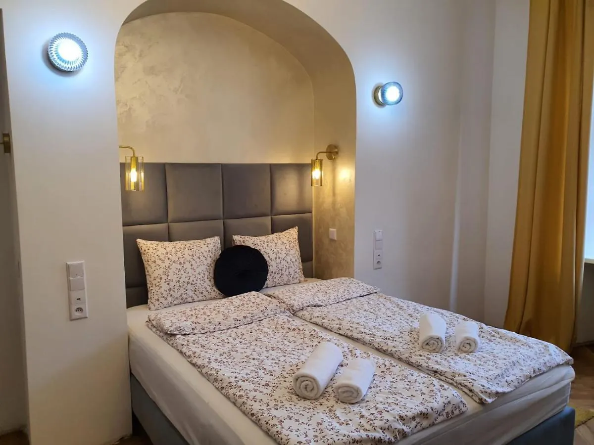 Ok Apartments Old Town Cracovia