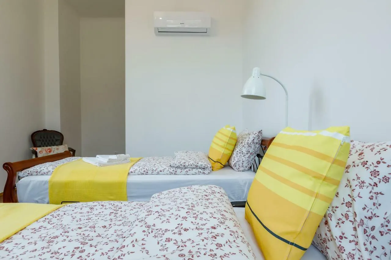 Ok Apartments Old Town Cracovia 0*,  Polonia