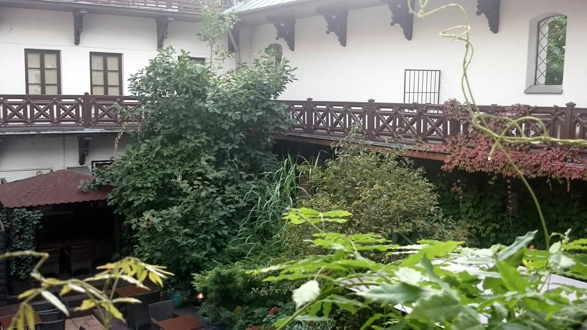 Ok Apartments Old Town Cracovia Polonia