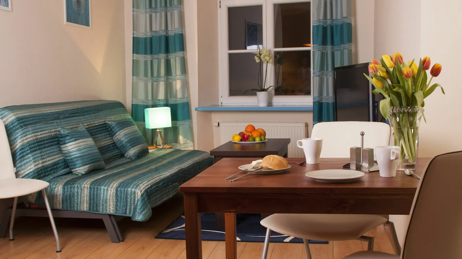 Ok Apartments Old Town Cracovia Polonia